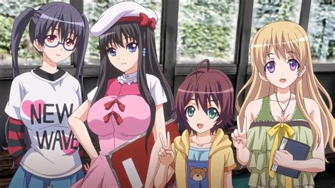 kaihatsu zanmai|Eroge! H mo Game mo Kaihatsu Zanmai Franchise